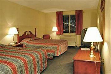 Comfort Inn Downtown-Historic Area Philadelphia Buitenkant foto